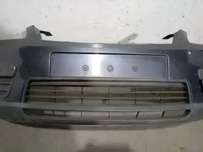 Автозапчастина б/у передній бампер для ford focus c-max (cap) 1.8 tdci turbodiesel cat посилання на oem iam 1374992  1374992