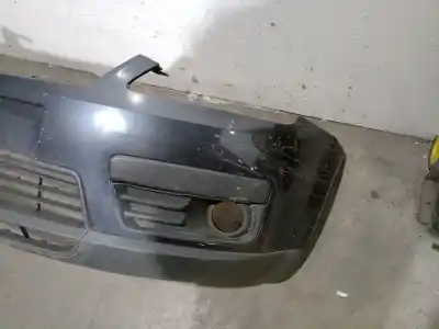 Автозапчастина б/у передній бампер для ford focus c-max (cap) 1.8 tdci turbodiesel cat посилання на oem iam 1374992  1374992