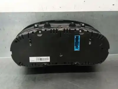 Автозапчастина б/у панель інструментів для audi q3 (8ub, 8ug) 2.0 tdi посилання на oem iam 8u0920940m a2c85745700 8u0920940m