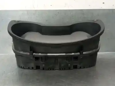 Автозапчастина б/у панель інструментів для audi q3 (8ub, 8ug) 2.0 tdi посилання на oem iam 8u0920940m a2c85745700 8u0920940m