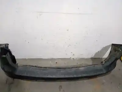 Автозапчасти б/у задний бампер за renault express furgoneta/monovolumen 1.5 blue dci 75 (f6aa) ссылки oem iam 850222638r  850222638r