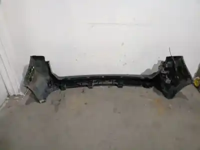 Автозапчасти б/у задний бампер за renault express furgoneta/monovolumen 1.5 blue dci 75 (f6aa) ссылки oem iam 850222638r  850222638r