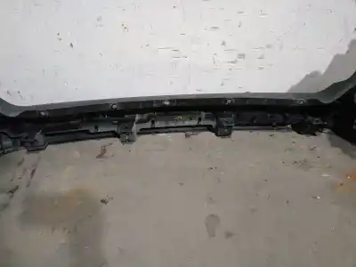 Автозапчасти б/у задний бампер за renault express furgoneta/monovolumen 1.5 blue dci 75 (f6aa) ссылки oem iam 850222638r  850222638r