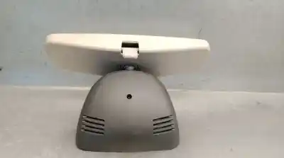 Автозапчастина б/у внутрішне дзеркало для renault twingo iii (bcm_, bca_) 0.9 tce 90 посилання на oem iam 963291370r  8200000509