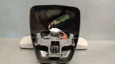 Автозапчастина б/у внутрішне дзеркало для renault twingo iii (bcm_, bca_) 0.9 tce 90 посилання на oem iam 963291370r  8200000509