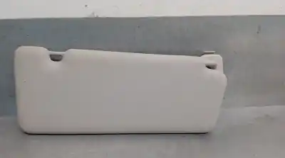 Peça sobressalente para automóvel em segunda mão pára-sol esquerdo por renault twingo iii (bcm_, bca_) 0.9 tce 90 referências oem iam 964012136r  964012136r