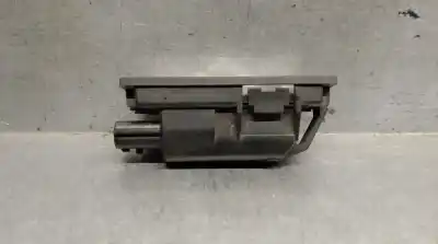 Автозапчасти б/у регистрация пилот за renault twingo iii (bcm_, bca_) 0.9 tce 90 ссылки oem iam 265108474r  265108474r