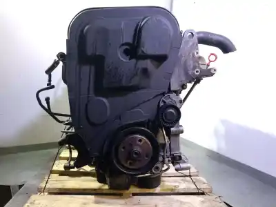 Peça sobressalente para automóvel em segunda mão Motor Completo por VOLVO S80 BERLINA 2.8 Bi-Turbo CAT Referências OEM IAM B6294T 2649885 8251438