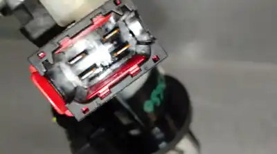 Автозапчасти б/у переключатель стартера за renault twingo iii (bcm_, bca_) 0.9 tce 90 ссылки oem iam 285910001r  285910001r