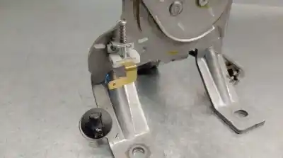 Автозапчасти б/у рычаг ручного тормоза за renault twingo iii (bcm_, bca_) 0.9 tce 90 ссылки oem iam 360106834r  360106834r