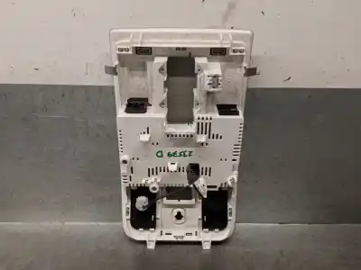 Автозапчастина б/у внутрішне світло для audi q3 (8ub, 8ug) 2.0 tdi посилання на oem iam 8x0947135ag  8x0947135ag