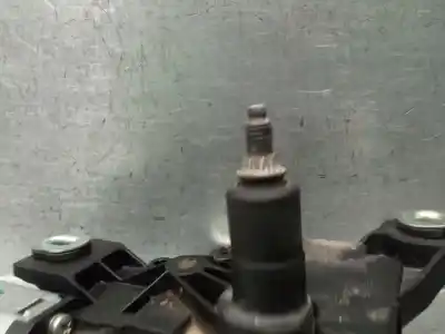 Автозапчастина б/у двигатель заднього склоочисника для audi q3 (8ub, 8ug) 2.0 tdi посилання на oem iam 4g9955711c w000028032 valeo 4g9955711c