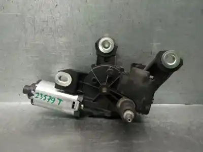 Peça sobressalente para automóvel em segunda mão motor do limpador traseiro por audi q3 (8ub, 8ug) 2.0 tdi referências oem iam 4g9955711c