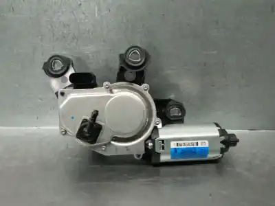 Автозапчастина б/у двигатель заднього склоочисника для audi q3 (8ub, 8ug) 2.0 tdi посилання на oem iam 4g9955711c w000028032 valeo 4g9955711c