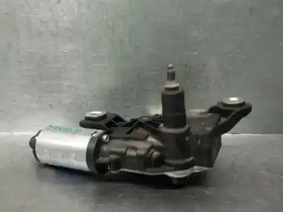 Автозапчастина б/у двигатель заднього склоочисника для audi q3 (8ub, 8ug) 2.0 tdi посилання на oem iam 4g9955711c w000028032 valeo 4g9955711c