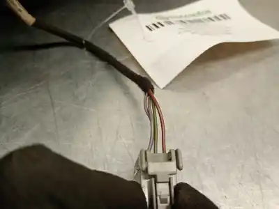 Second-hand car spare part right rearview mirror for ford focus c-max (cap) 1.8 tdci turbodiesel cat oem iam references 3m5117682an  1524485