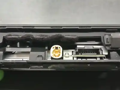 Tweedehands auto-onderdeel multifunctioneel display voor audi q3 (8ub, 8ug) 2.0 tdi oem iam-referenties 8u0857273e 522525 8u0857273e