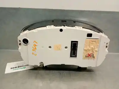 Second-hand car spare part dashboard for ford focus c-max (cap) 1.8 tdci turbodiesel cat oem iam references 4m5t410849gr  