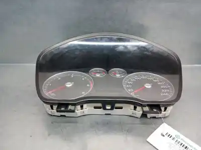 Second-hand car spare part dashboard for ford focus c-max (cap) 1.8 tdci turbodiesel cat oem iam references 4m5t410849gr  