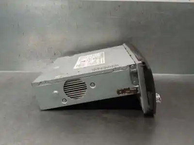 Second-hand car spare part audio system / radio cd for audi q3 (8ub, 8ug) 2.0 tdi oem iam references 8u1035193d  8u1035193d