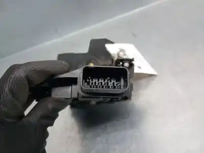 Second-hand car spare part left front door lock for ford focus c-max (cap) 1.8 tdci turbodiesel cat oem iam references 3m5ar21813er  4896707