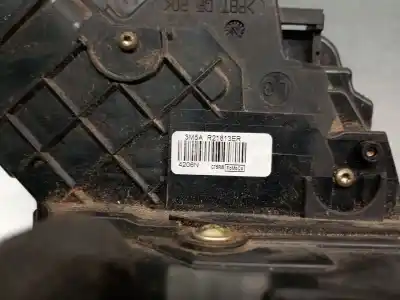 Second-hand car spare part left front door lock for ford focus c-max (cap) 1.8 tdci turbodiesel cat oem iam references 3m5ar21813er  4896707