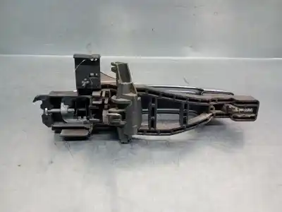 Second-hand car spare part exterior left rear door handle for ford focus c-max (cap) 1.8 tdci turbodiesel cat oem iam references 4m51a266b23ac  1305822