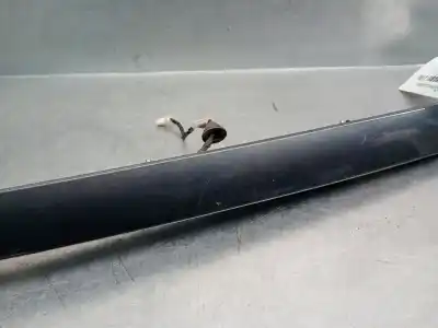 Автозапчастина б/у зовнішня ручка ворот для ford focus c-max (cap) 1.8 tdci turbodiesel cat посилання на oem iam 6m5114d079ae  1558528