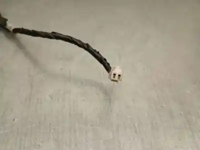 Автозапчастина б/у зовнішня ручка ворот для ford focus c-max (cap) 1.8 tdci turbodiesel cat посилання на oem iam 6m5114d079ae  1558528