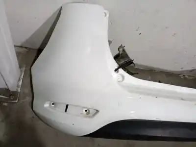Peça sobressalente para automóvel em segunda mão para choques traseiro por ford b-max (jk) 1.6 tdci referências oem iam 1776576  1776576