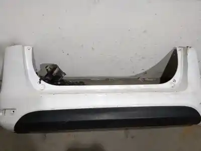 Peça sobressalente para automóvel em segunda mão para choques traseiro por ford b-max (jk) 1.6 tdci referências oem iam 1776576  1776576