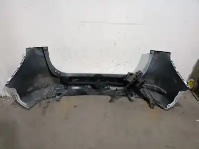 Peça sobressalente para automóvel em segunda mão para choques traseiro por ford b-max (jk) 1.6 tdci referências oem iam 1776576  1776576
