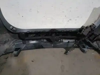 Peça sobressalente para automóvel em segunda mão para choques traseiro por ford b-max (jk) 1.6 tdci referências oem iam 1776576  1776576