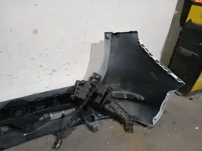 Peça sobressalente para automóvel em segunda mão para choques traseiro por ford b-max (jk) 1.6 tdci referências oem iam 1776576  1776576