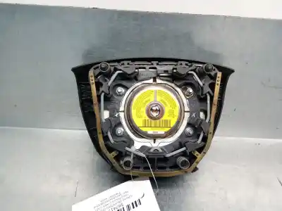 Автозапчастина б/у передня ліва подушка безопасности для ford focus c-max (cap) 1.8 tdci turbodiesel cat посилання на oem iam 6m51r042b85ab3zhe  1706973