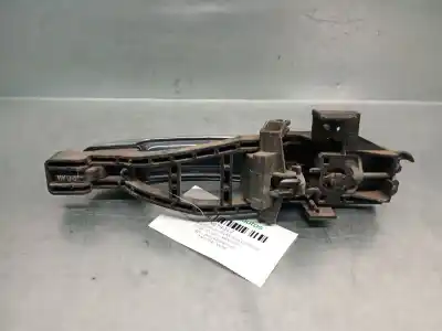 Автозапчасти б/у наружная рукоятка передняя справа за ford focus c-max (cap) 1.8 tdci turbodiesel cat ссылки oem iam 3m51r224a36ad  1323272