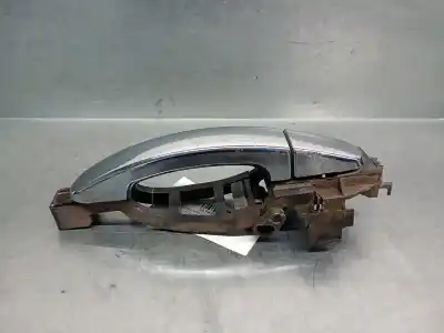 Автозапчасти б/у наружная рукоятка передняя справа за ford focus c-max (cap) 1.8 tdci turbodiesel cat ссылки oem iam 3m51r224a36ad  1323272