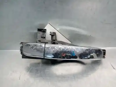 Pezzo di ricambio per auto di seconda mano maniglia esterna posteriore destra per ford focus c-max (cap) 1.8 tdci turbodiesel cat riferimenti oem iam 4m51a266b22ac