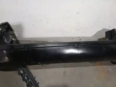 Pezzo di ricambio per auto di seconda mano paraurti posteriore per peugeot 308 sw i (4e_, 4h_) 1.6 16v riferimenti oem iam 7410fk  7410fk