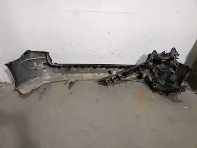 Pezzo di ricambio per auto di seconda mano paraurti posteriore per peugeot 308 sw i (4e_, 4h_) 1.6 16v riferimenti oem iam 7410fk  7410fk