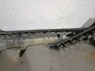 Pezzo di ricambio per auto di seconda mano paraurti posteriore per peugeot 308 sw i (4e_, 4h_) 1.6 16v riferimenti oem iam 7410fk  7410fk
