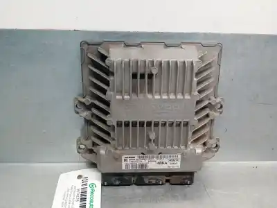 Pezzo di ricambio per auto di seconda mano centralina motore per ford focus c-max (cap) 1.8 tdci turbodiesel cat riferimenti oem iam 6m5112a650ya