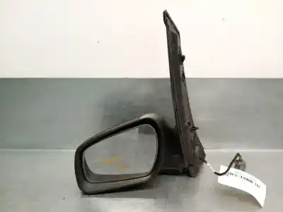 Pezzo di ricambio per auto di seconda mano specchio sinistro per ford focus c-max (cap) 1.8 tdci turbodiesel cat riferimenti oem iam 3m5117683an