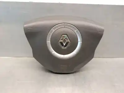 Автозапчастина б/у передня ліва подушка безопасности для RENAULT ESPACE IV (JK0/1_) 2.0 dCi (JK03 JK04 JK1C JK1G JK1J JK1K) Посилання на OEM IAM 8200284550  8200284550