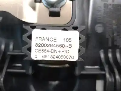 Автозапчастина б/у передня ліва подушка безопасности для renault espace iv (jk0/1_) 2.0 dci (jk03 jk04 jk1c jk1g jk1j jk1k) посилання на oem iam 8200284550  8200284550
