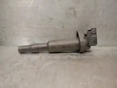 Pezzo di ricambio per auto di seconda mano Bobina Di Accensione per PEUGEOT 207/207+ (WA_, WC_) 1.4 16V Riferimenti OEM IAM 597064  597064