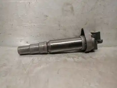 Автозапчасти б/у катушка зажигания за PEUGEOT 207/207+ (WA_, WC_) 1.4 16V ссылки OEM IAM 597064  597064