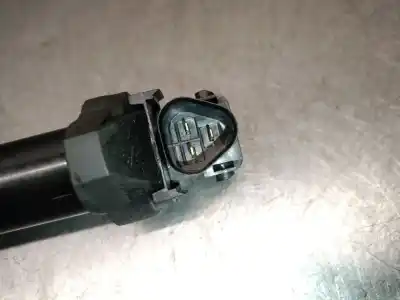 Pezzo di ricambio per auto di seconda mano bobina di accensione per peugeot 207/207+ (wa_, wc_) 1.4 16v riferimenti oem iam 597064  597064