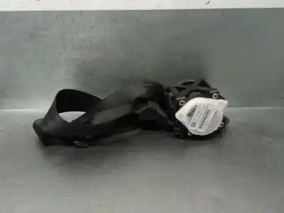 Автозапчасти б/у ЗАДНИЙ ПРАВЫЙ РЕМЕНЬ БЕЗОПАСНОСТИ за AUDI Q3 (8UB, 8UG)  ссылки OEM IAM 8U0857805B  8U0857805B