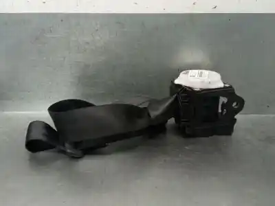 Автозапчастина б/у задній правий ремін безпеки для audi q3 (8ub, 8ug) 2.0 tdi посилання на oem iam 8u0857805b  8u0857805b